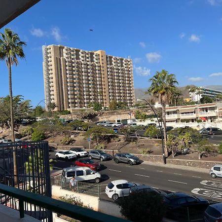 Appartement Comodoro Cristianos Beach Vivienda Vacacional à Los Cristianos  Extérieur photo