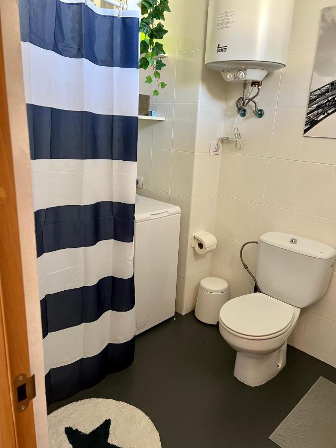 Appartement Comodoro Cristianos Beach Vivienda Vacacional à Los Cristianos  Extérieur photo